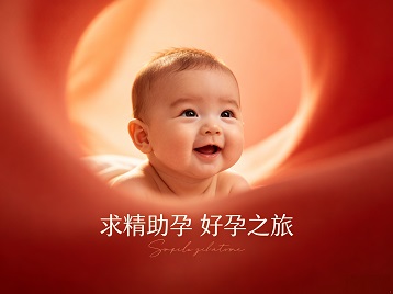 商水求精助孕科学助孕 开启专属好孕之旅