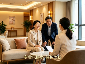 商水有偿售卵代生女生的客户的客户群体有哪些
