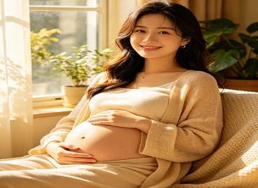 商水代孕女生有哪些方案可以帮助优势卵泡快速排出